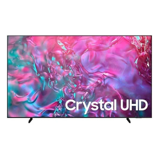 Samsung 98" Flat Uhd 4K Resolution - Black